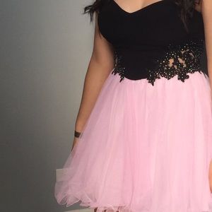 Windsor Homecoming dress